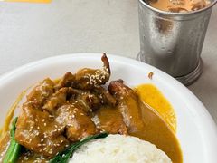 -颓记茶餐厅(美景总店)