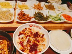 红酸汤丝娃娃-丝恋丝娃娃(逸天城国贸店)