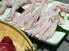 -生活如沸·顺德水牛奶火锅(大学路店)