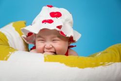 -有家宝贝儿童摄影(荟聚店)