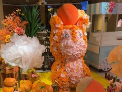 -金海湾自助餐厅(金陵饭店)