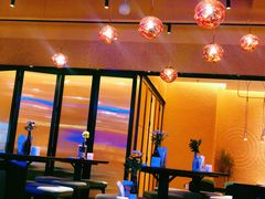 大堂-Ambra Haus琥珀屋精酿餐厅(宝山店)