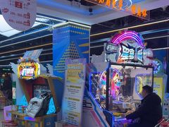 -大玩家(哈尔滨悦荟店)