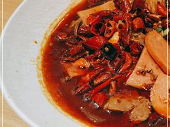 -天堂鸟水煮鱼·烟火川菜(凤凰路店)