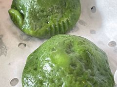 -王家沙点心店(西康路店)