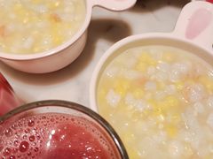 -汤城小厨•粤菜•靓汤(西直门凯德MALL店)