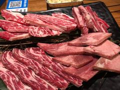 -千寻烧肉(政务区店)