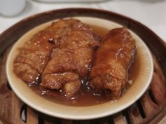 腐竹卷-蔡澜点心·粤菜(月星环球港店)