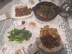 -强记海鲜·大排档(蛇口新街店)