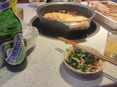 -钢管厂五区小郡肝串串香(蜀都万达店)