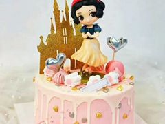 -Foko法式蛋糕(桑植店)