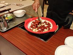 -福州天元国际威斯汀酒店·中国元素餐厅