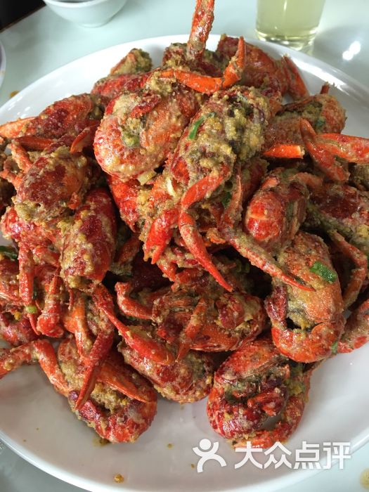 邵伯老九龙虾图片 - 第108张