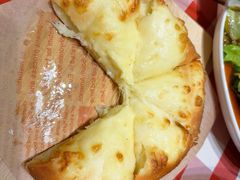 蒙古奶酪饼-西贝(紫荆广场店)