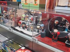 -泡泡玛特POPMART(沈阳大悦城店)