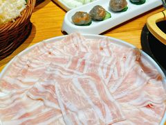 -四喜小胖·北京涮肉(五道营店)