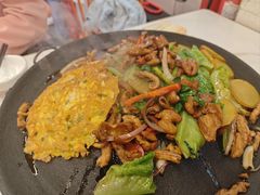 -一烙锅(友谊店)