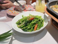 -泰椰里·泰国餐厅(智慧城广百广场店)