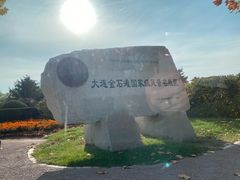-金石蜡像馆