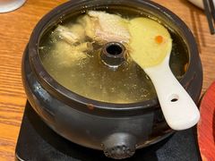 -云海肴·汽锅鸡·云南菜(苏州中心店)