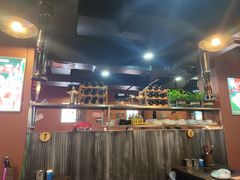 -碳匠炭火烤肉