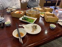 -彩景大酒楼(万泰新天地店)