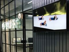 -LA合时健身4PMFIT(花桥旗舰店)