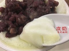 -正德顺順德雙皮奶(中信店)