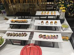 -好伦哥比萨烤肉自助(八里桥店)