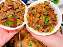 -品海楼·大连海胆锅贴馆(东港店)