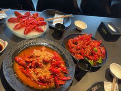 -红盔甲·小龙虾(人民广场店)