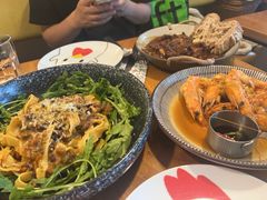 -Mesa Madre梅萨妈妈·Bintana(国贸店)