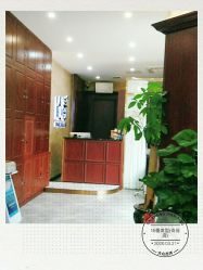 点击看大图 -十六番发型师事务所