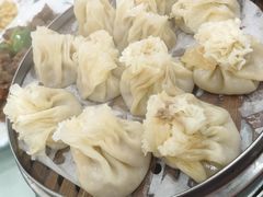 -四海回族饭店(前进大街店)