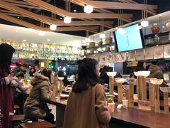 -成都你六姐·牛肉冒菜(城市集市合生汇店)