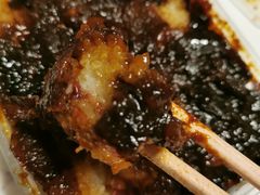 -叁省斋粉蒸肉甑糕·清真(回民街店)