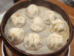 -忆秦园小笼包(惠山古镇总店)