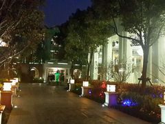 -西郊壹号