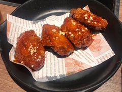 -火炉火自助餐(枫蓝国际店)