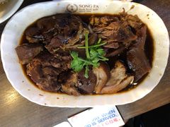 -松發肉骨茶(克拉码头店)