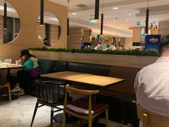 大堂-比格比萨自助(宋家庄店)