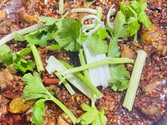 -温江公平红烧兔(总店)