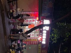 -瘦鬼老档糖水铺