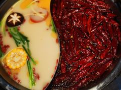 -红辣椒·川菜·火锅(大洋中心店)
