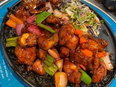 -长安·大茶饭