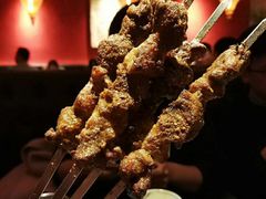 -丝路金桃·新疆菜(徐汇店)