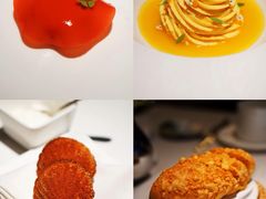 -Oyster Talks 四度蚝法餐厅