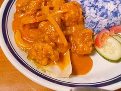 -马来MO简餐.南洋风味料理(美食街店)