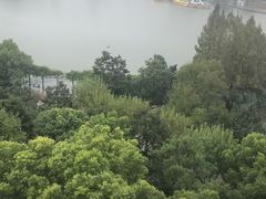 -上海中谷小南国花园酒店