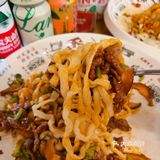 老友记的中午，就藏在这碗冒着锅气的面里！🍜